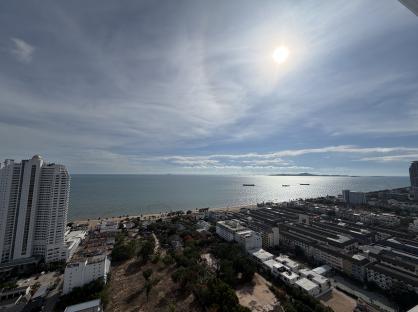 The Riviera Jomtien Pattaya (RENT)